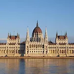 T & E Daire Budapeşte