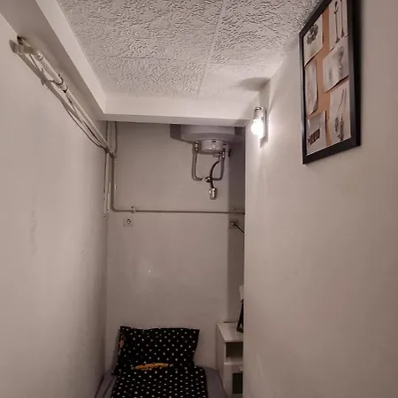T & E Appartement *