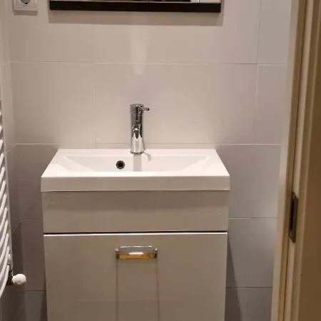 T & E Appartement