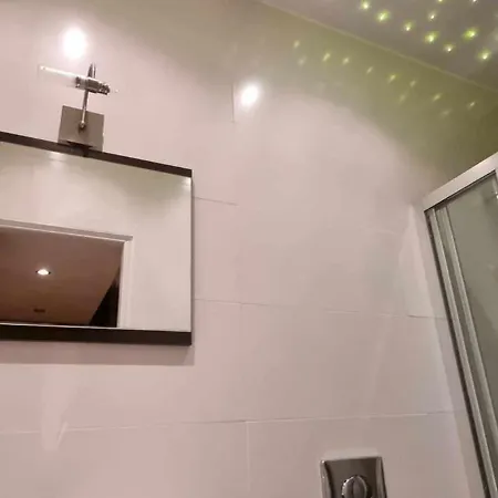 T & E Appartement Boedapest