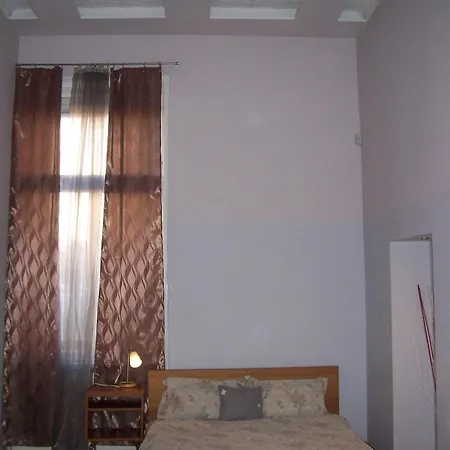 Lejlighed T & E Budapest