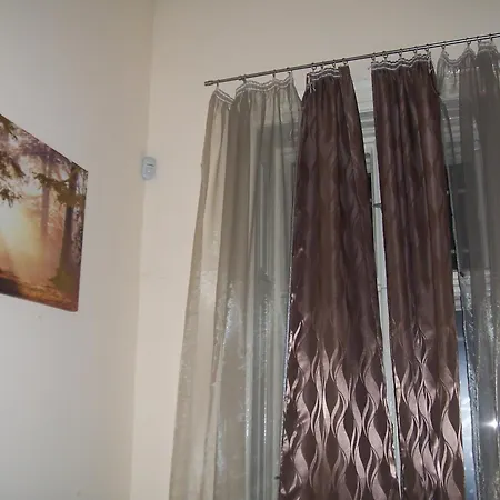Appartement T & E
