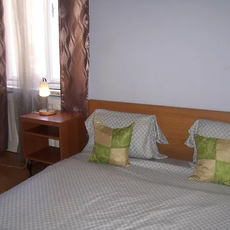 T & E Appartement