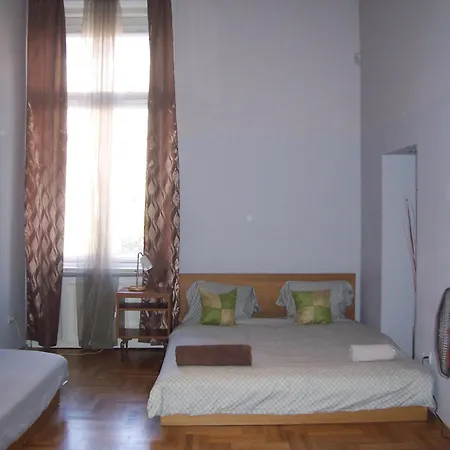 Appartement T & E
