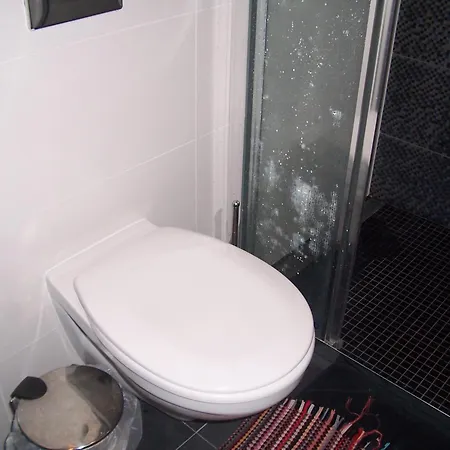Appartement T & E *