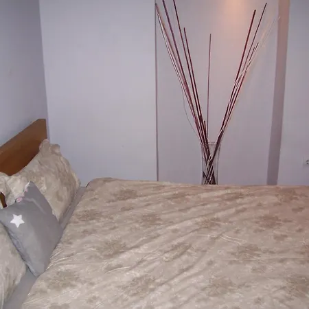 T & E Appartement *