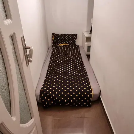 Apartamento T & E *