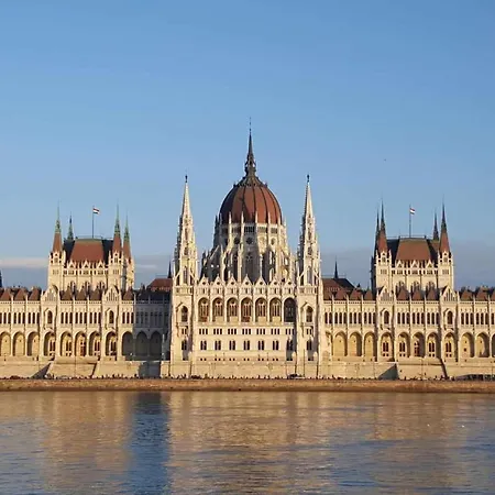 T & E Apartmán Budapešť