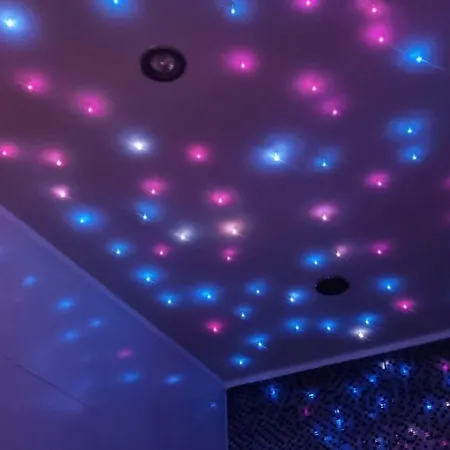 T & E Apartmán Budapešť