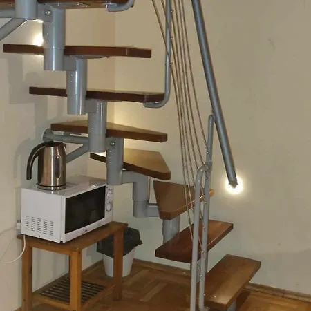 Apartamento T & E *