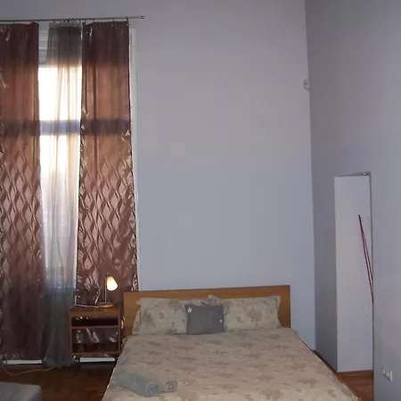 T & E Apartamento