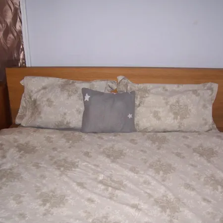 Apartamento T & E *