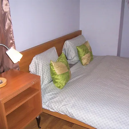 Apartment T & E Budapest