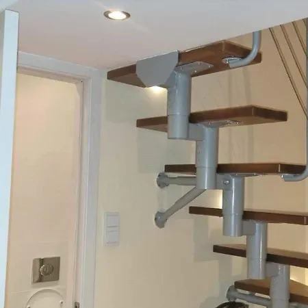 T & E Apartment Budapest