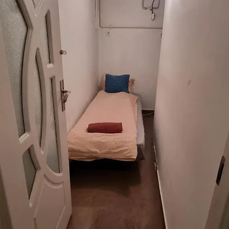 T & E Budapest