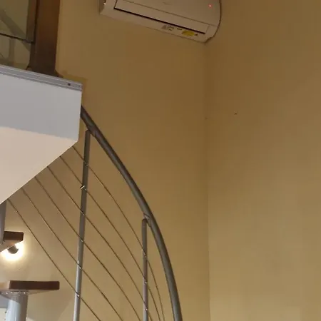 Apartment T & E