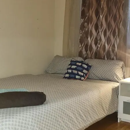 T & E Apartment Budapest