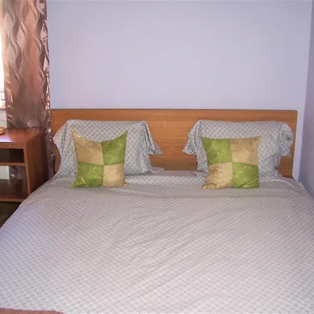 T & E Apartment Budapest
