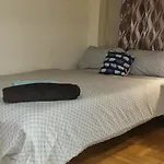 Apartmán T & E Budapešť