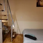 T & E Apartmán
