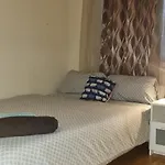 T & E Apartmán Budapešť